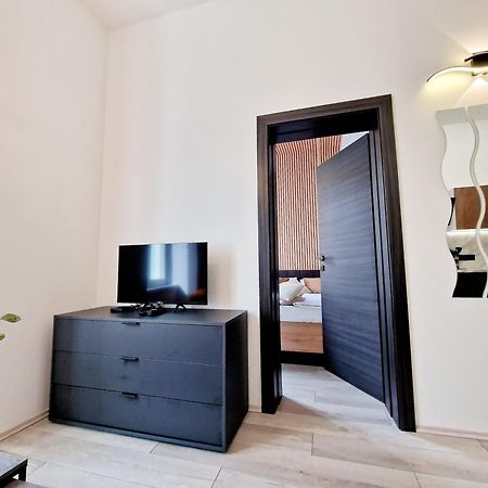 Veneziana Apartments غييكا المظهر الخارجي الصورة