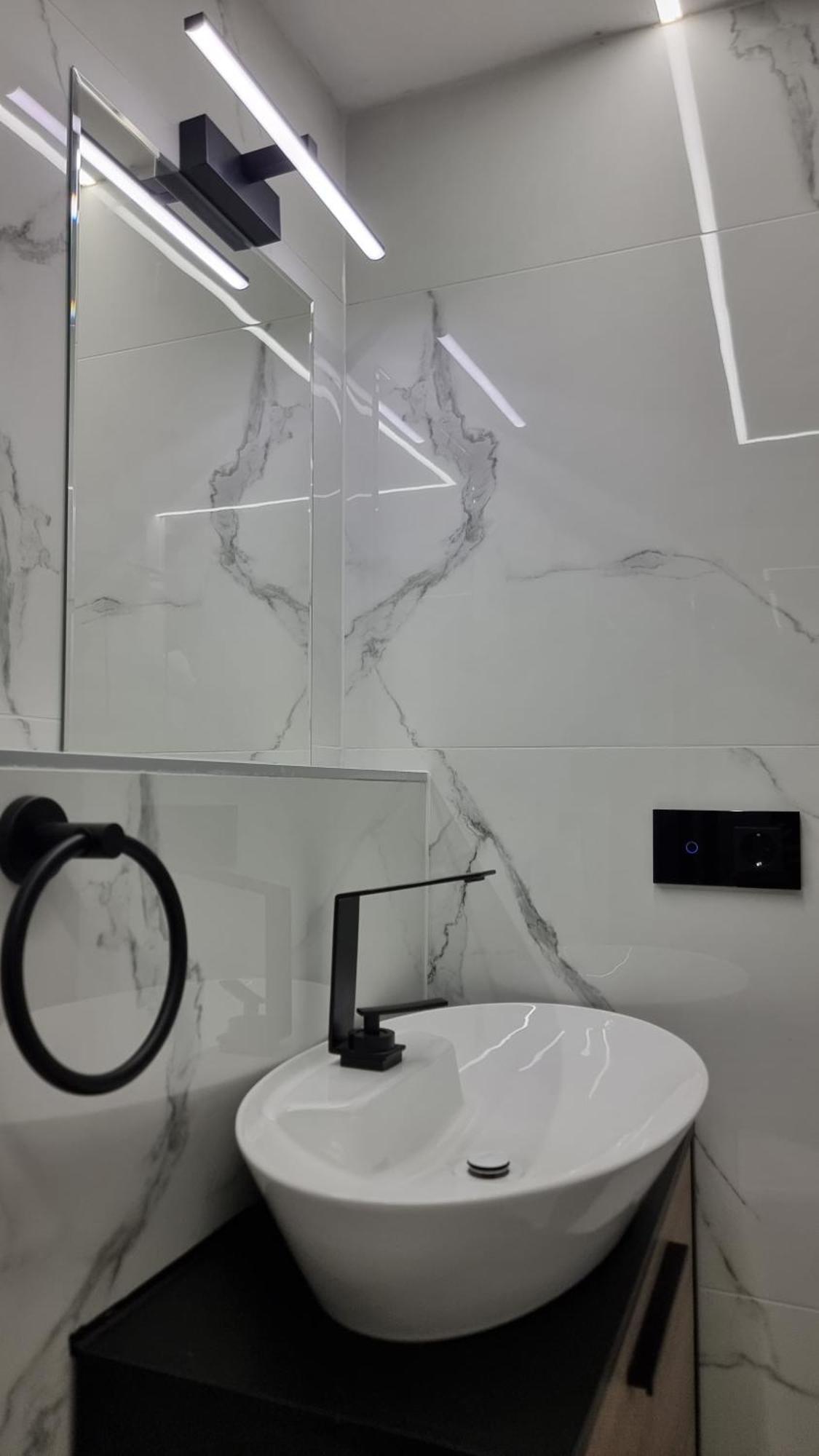 Veneziana Apartments غييكا المظهر الخارجي الصورة
