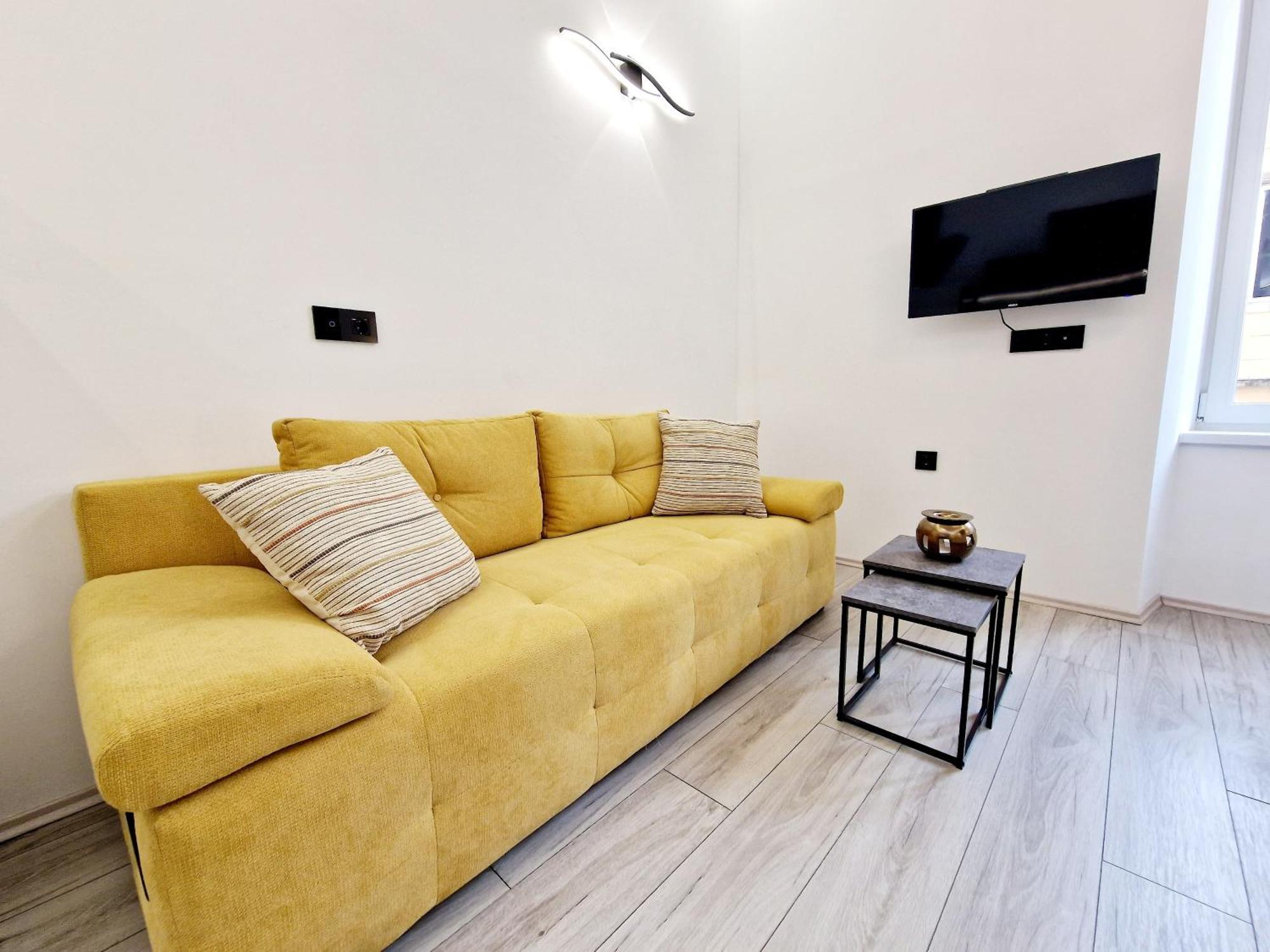 Veneziana Apartments غييكا المظهر الخارجي الصورة
