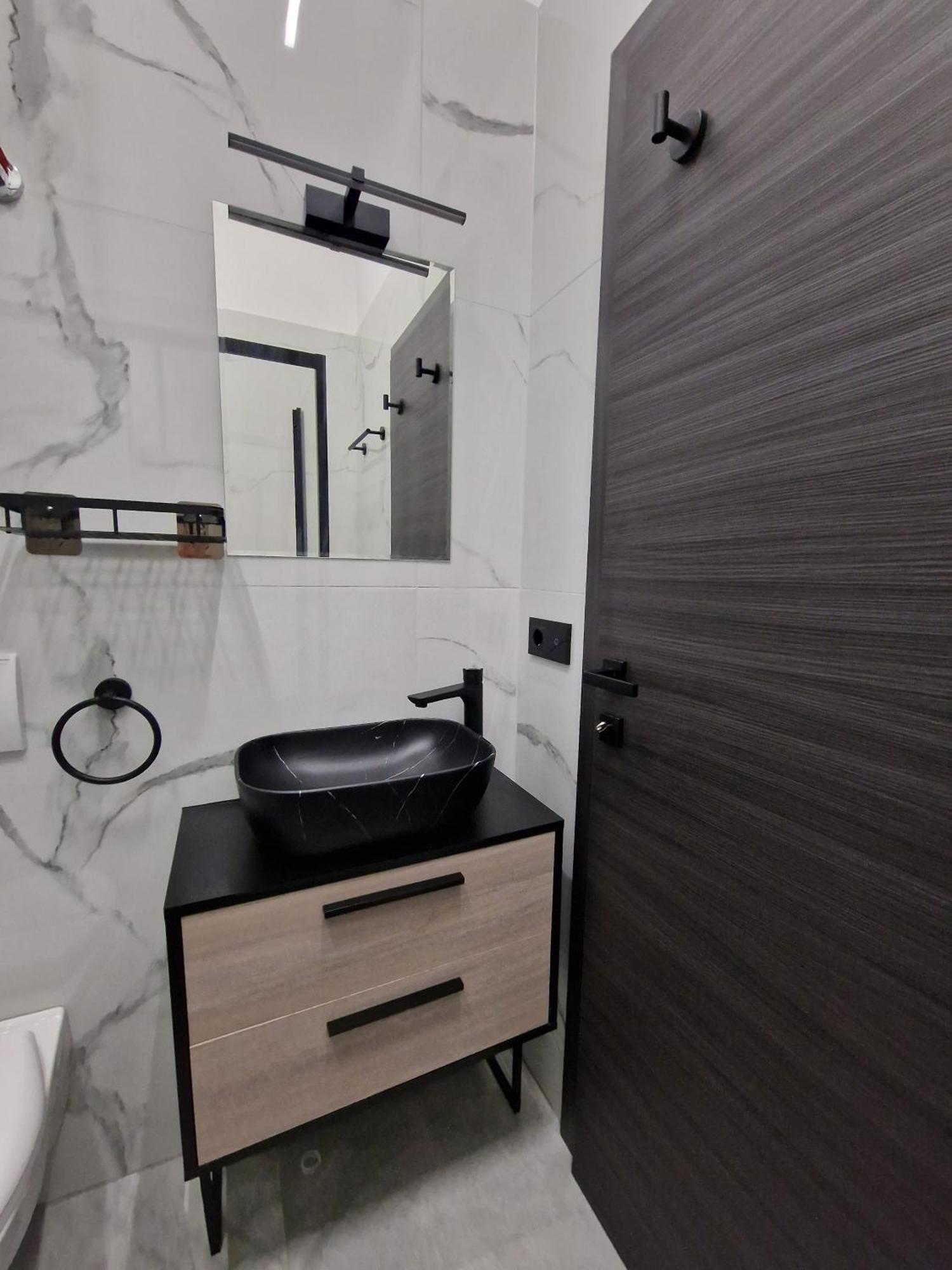 Veneziana Apartments غييكا المظهر الخارجي الصورة