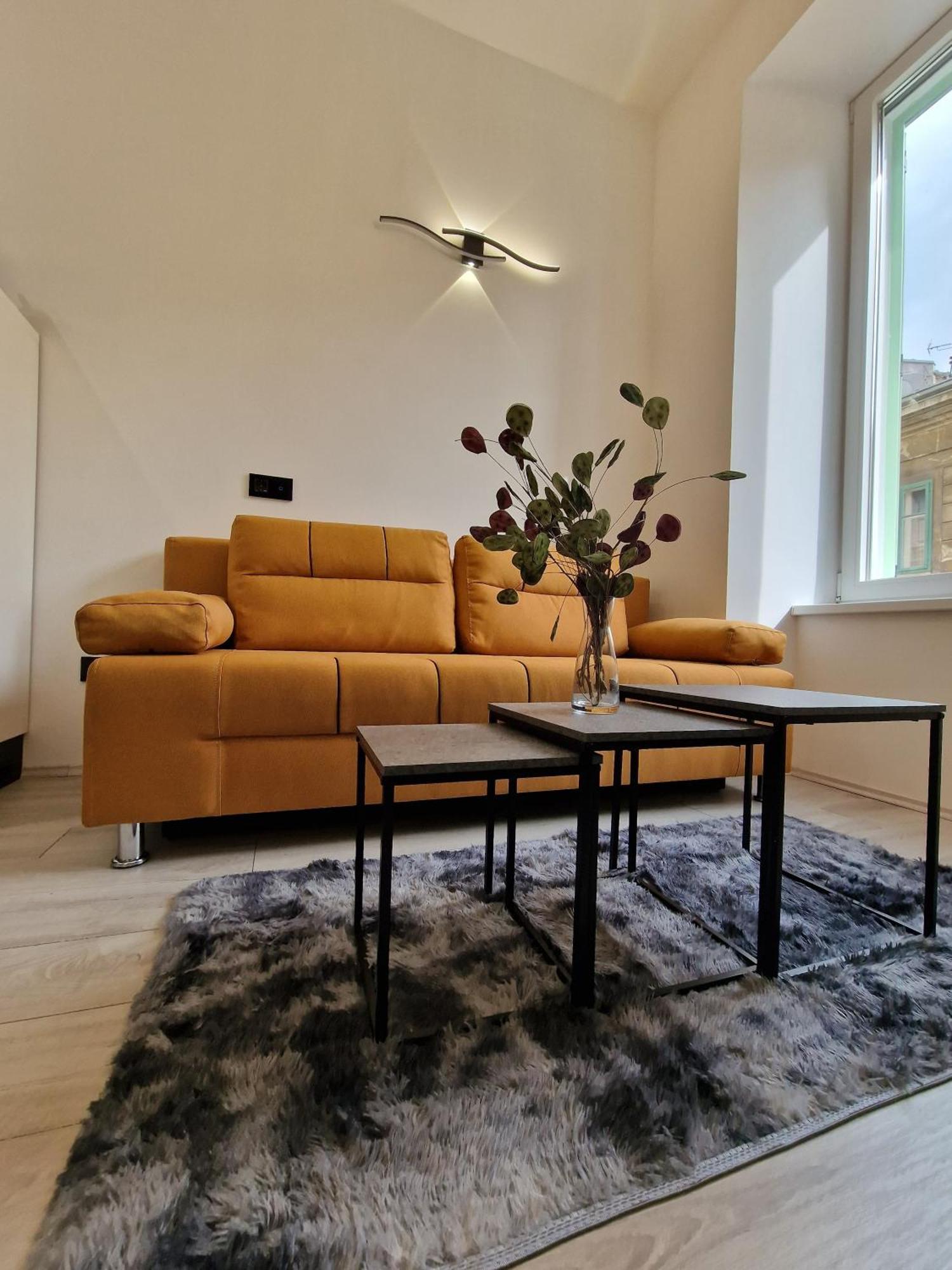 Veneziana Apartments غييكا المظهر الخارجي الصورة