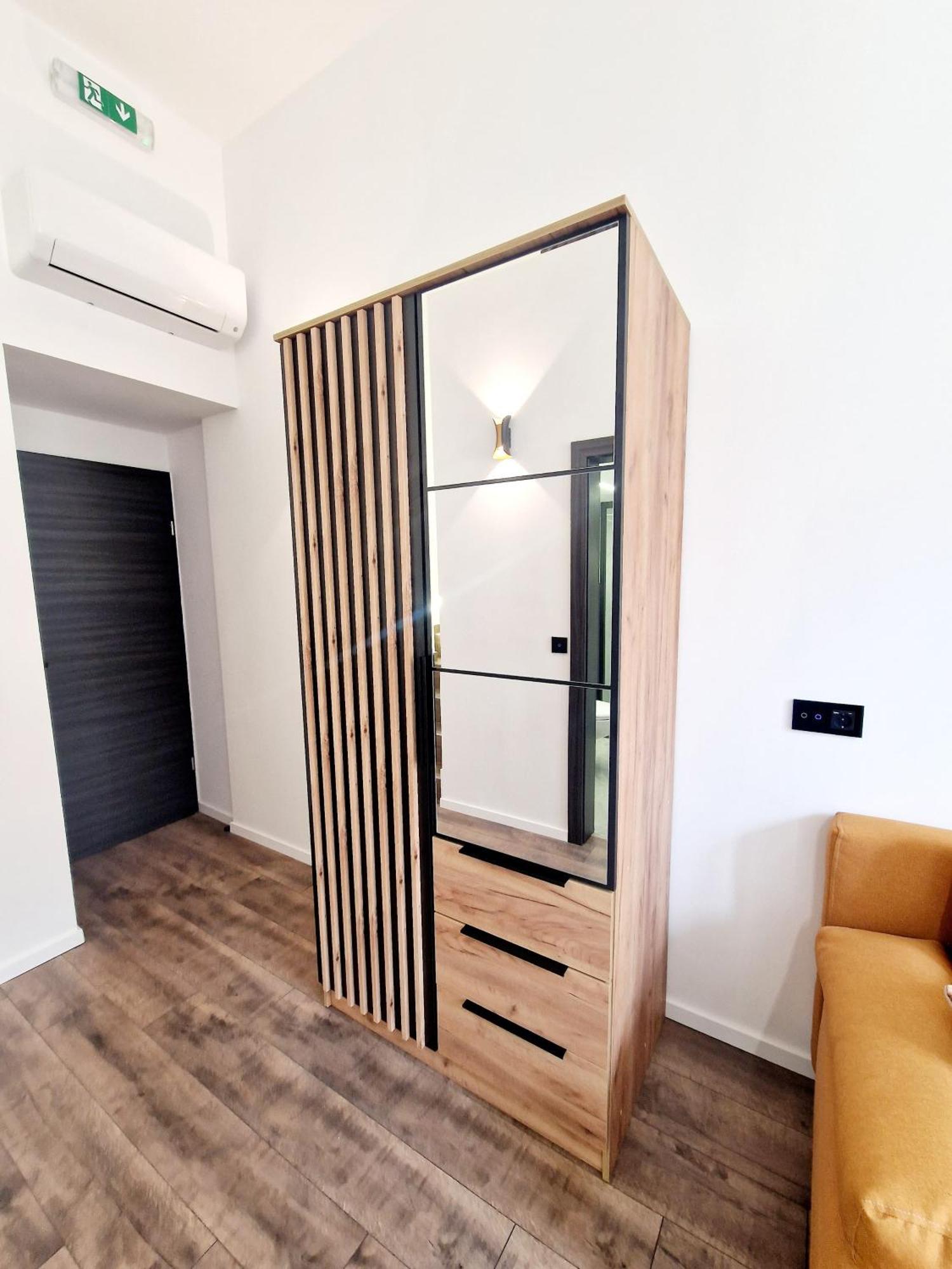 Veneziana Apartments غييكا المظهر الخارجي الصورة