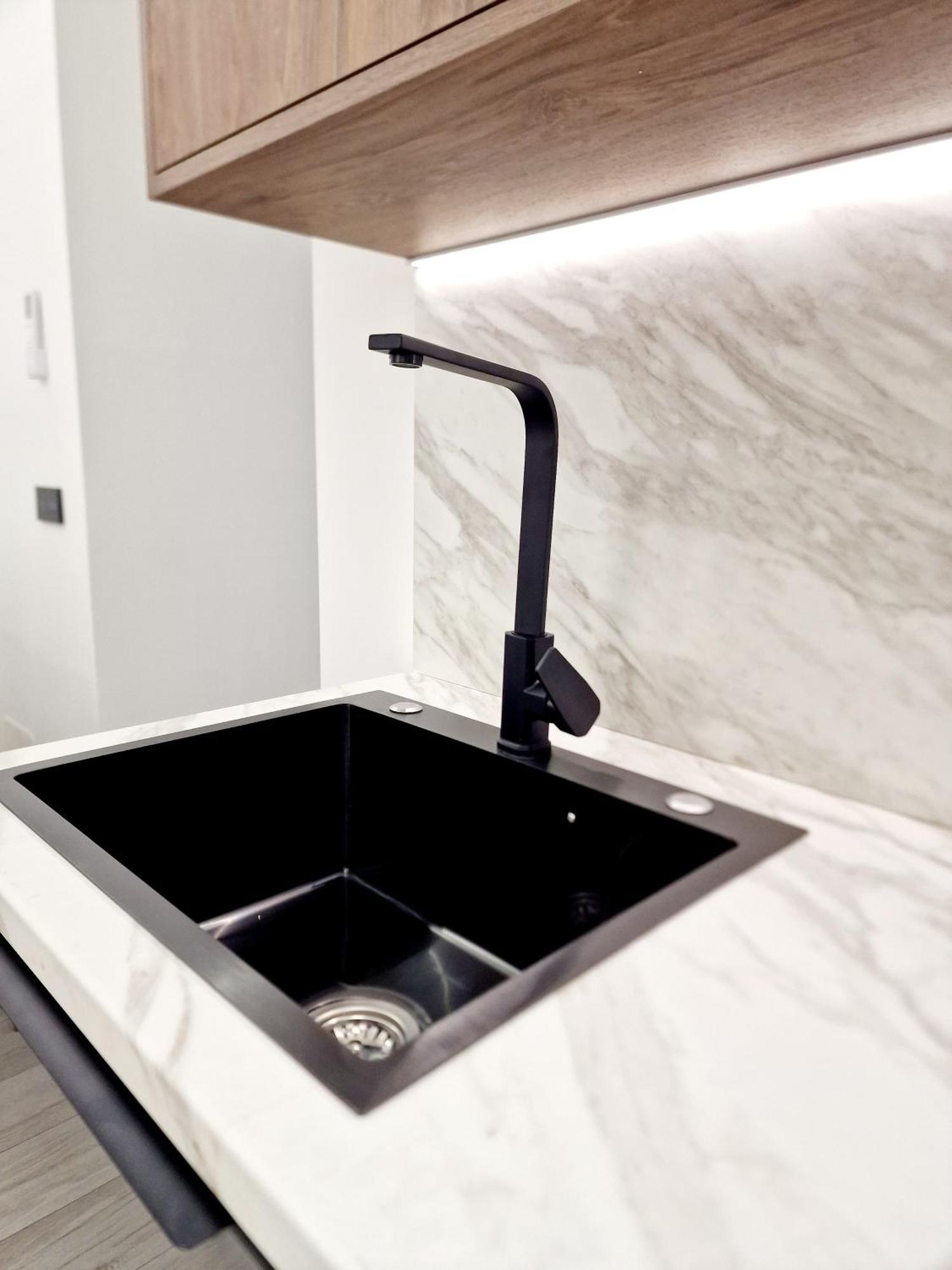 Veneziana Apartments غييكا المظهر الخارجي الصورة