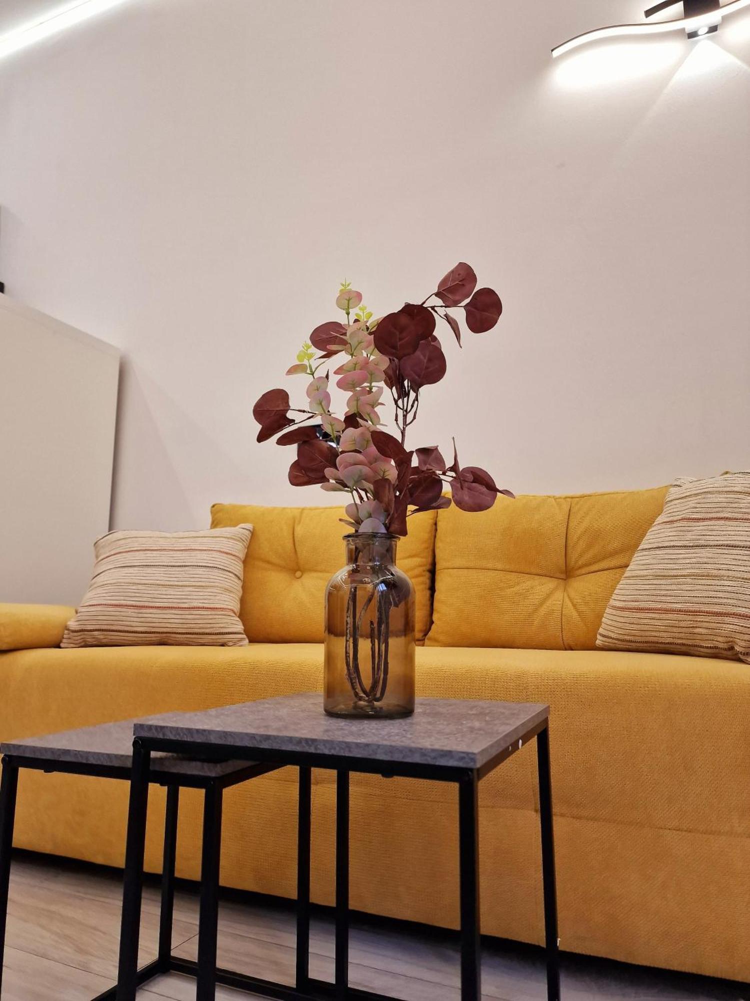 Veneziana Apartments غييكا المظهر الخارجي الصورة